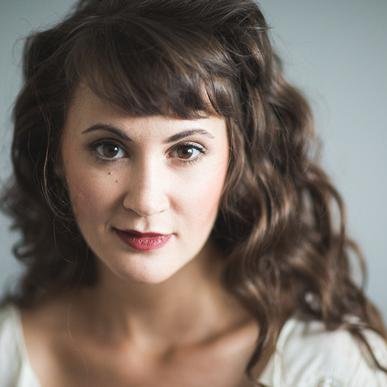 Opera Singer • RMT Voice Teacher • Music Director - Lover of Travel, Wine, Friendship, Song & Dance!