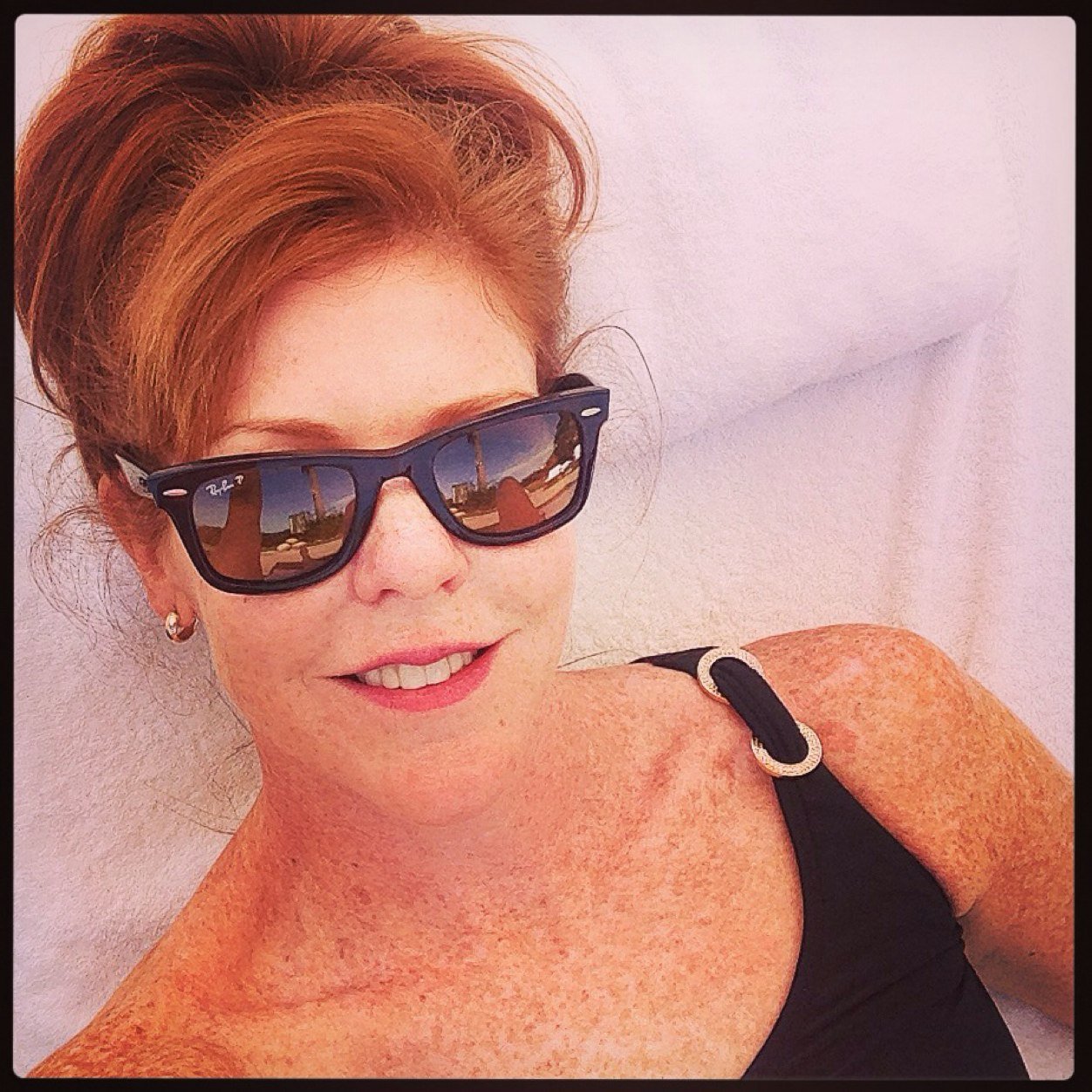 TrulyATrulley's profile picture. As seen on House Hunters and House Hunters: Where Are They Now?. DIYer, Property Owner/ Manager, Former Flight Attendant, TV Aficionado, World Traveler.