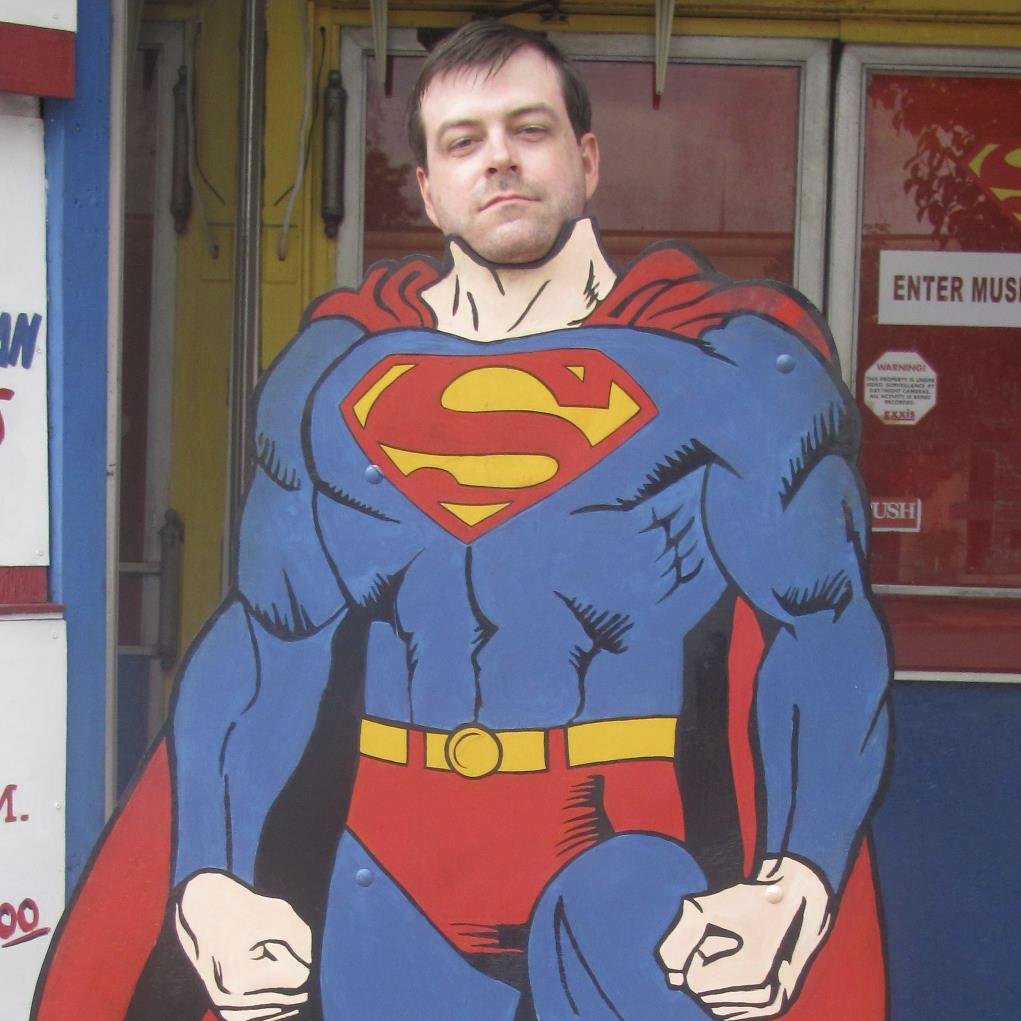 byronic_one's profile picture. 