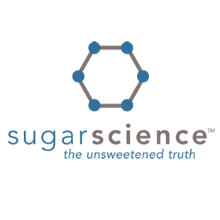 #SugarScience is the authoritative source for scientific evidence about #sugar & its impact on #health. SS believes in #science & healthy choices for all.