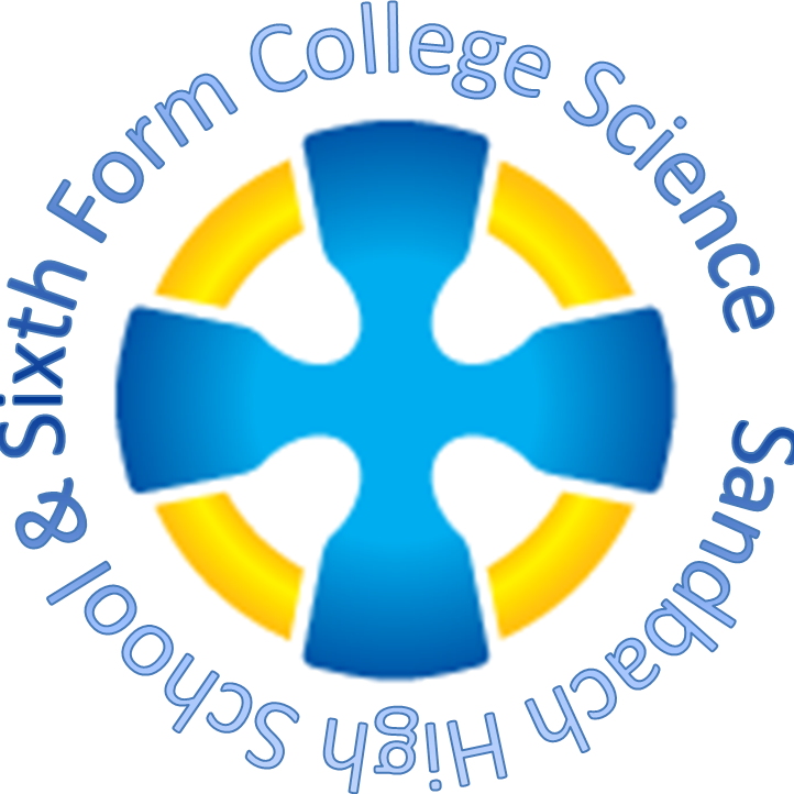 Sandbach High School & Sixth Form College Science Department Twitter Feed