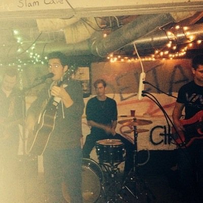 Alternative, Est. 2012