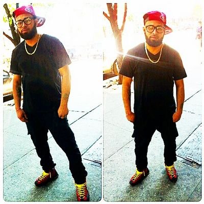NEW TWITTER

Most Hated 
Hoes Favorite 

Instagram- Robyross_
