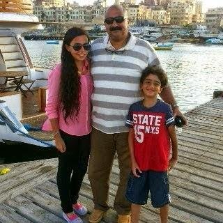 KHALED HAFEZ
