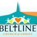 Join us for a time of study and worship at Beltline Church of Christ!          
Sunday School: 9:00 a.m.
Sunday Worship: 10:00 a.m.
Wednesday Evening: 7:00 p.m.