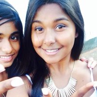 Nikkisha Pillay (@nikkishapillay) 's Twitter Profile