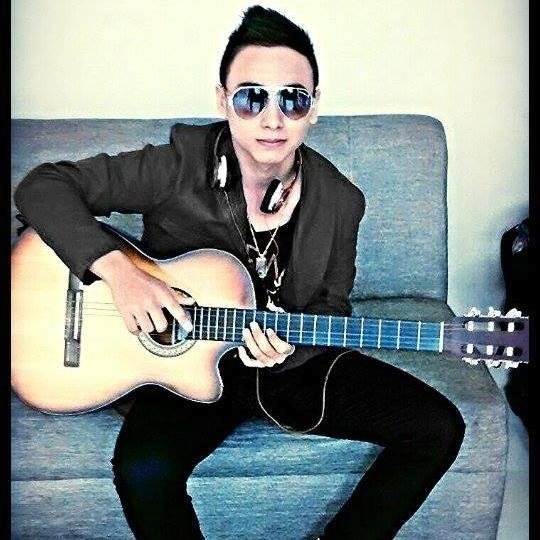 Luis Giraldo Twitter