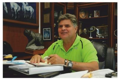 Cuenta Oficial de Pancho Colorado Cessa