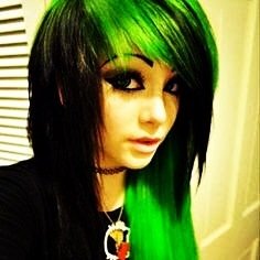 Katt_horror's profile picture. ❤Haii, I'm Katt! Artist, Writer, Bands! Follow, I follow back!❤