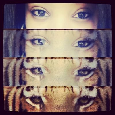 `BeautifulInPerson'.. IG:@AmberAmbii_15 ..Tumblr:@Itsthatchickambievc