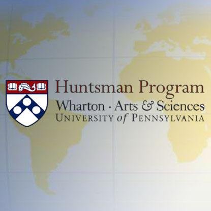 Undergraduate dual-degree program in International Studies and Business at the University of Pennsylvania