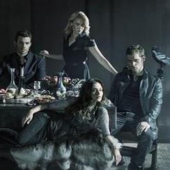 News on the hit show The Originals airing on the CW.