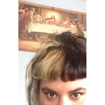 jessnajera999's profile picture. 