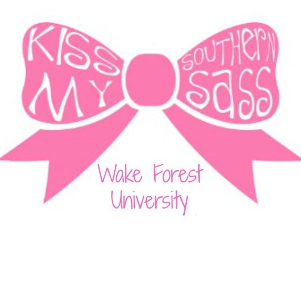 bringing some sass to Mother So Dear. sales rep for KMSS.