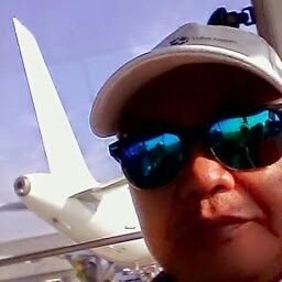 RbBanal's profile picture. Bus Driver