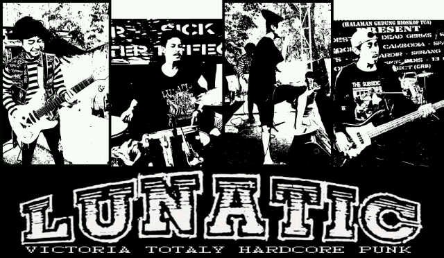 LunaticHc Profile Picture