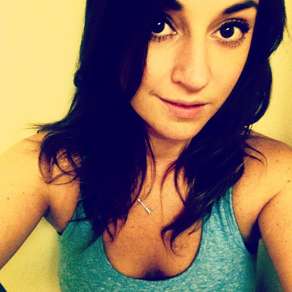 Instagram: @spencercandy
**All Canadian Girl**  
#RavenNation