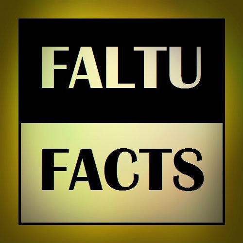 Facts that matter.