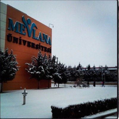 Mevlana Üniversitesi