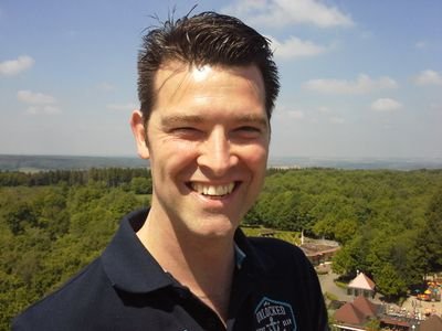 GeraldSchepers's profile picture. 