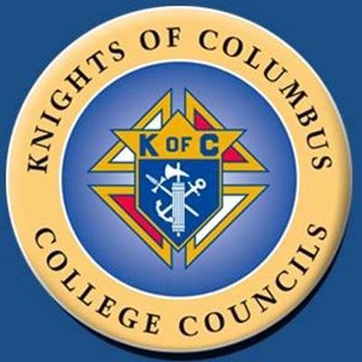 collegekofc's profile picture. 