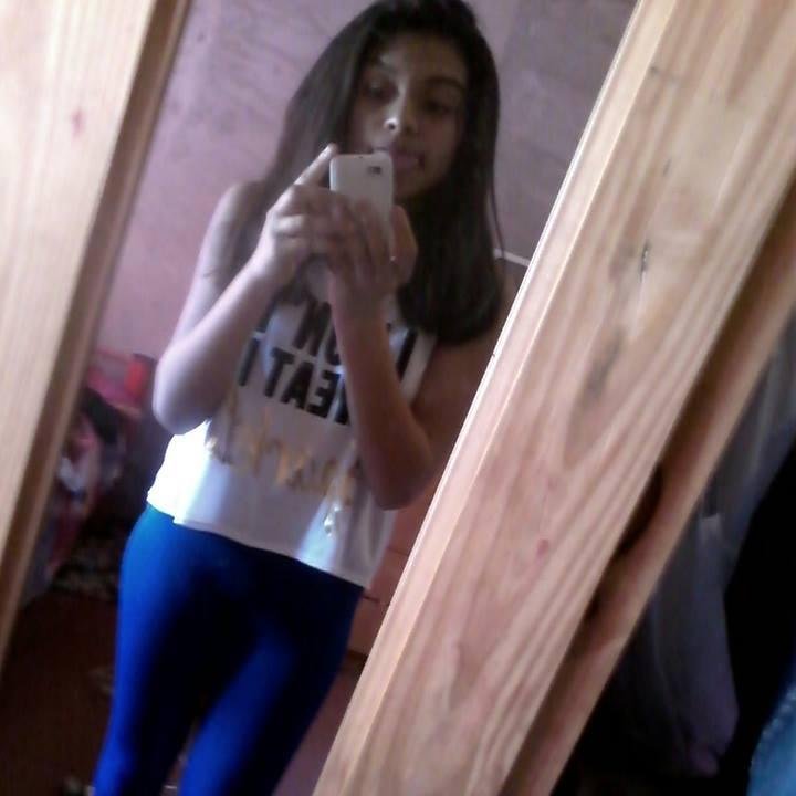 shashu281's profile picture. #GordaFan♥