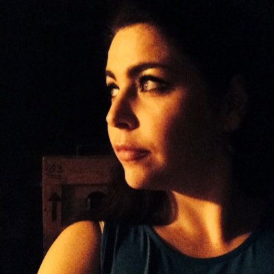 AnaBratanic's profile picture. Slovenian-born soprano living and working in London.