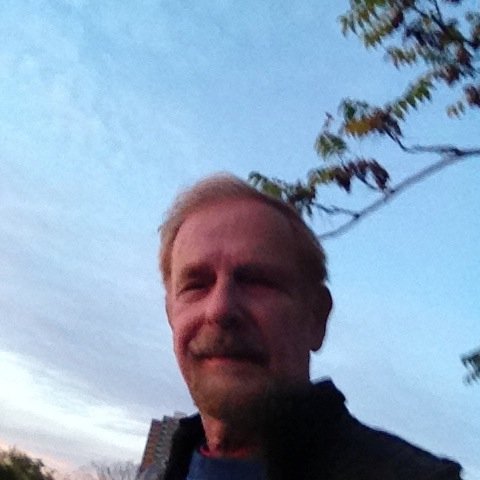Writer, film curator, actor, urbanite.. Author of Mysterious Places: Memoir. Journey. Quest. & Syracuse Univ Architectural Guide.   https://t.co/M7UZ3aqrcH.