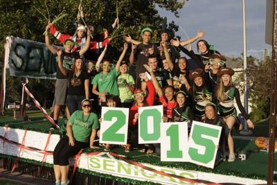 #ClassOf2015   Follow us on Instagram: @olchs_seniors15 ***RUN BY SENIORS-NOT THE SCHOOL!***