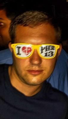 WillieFi's profile picture. Oklahoma born and raised.  Now in Hoboken, NJ.