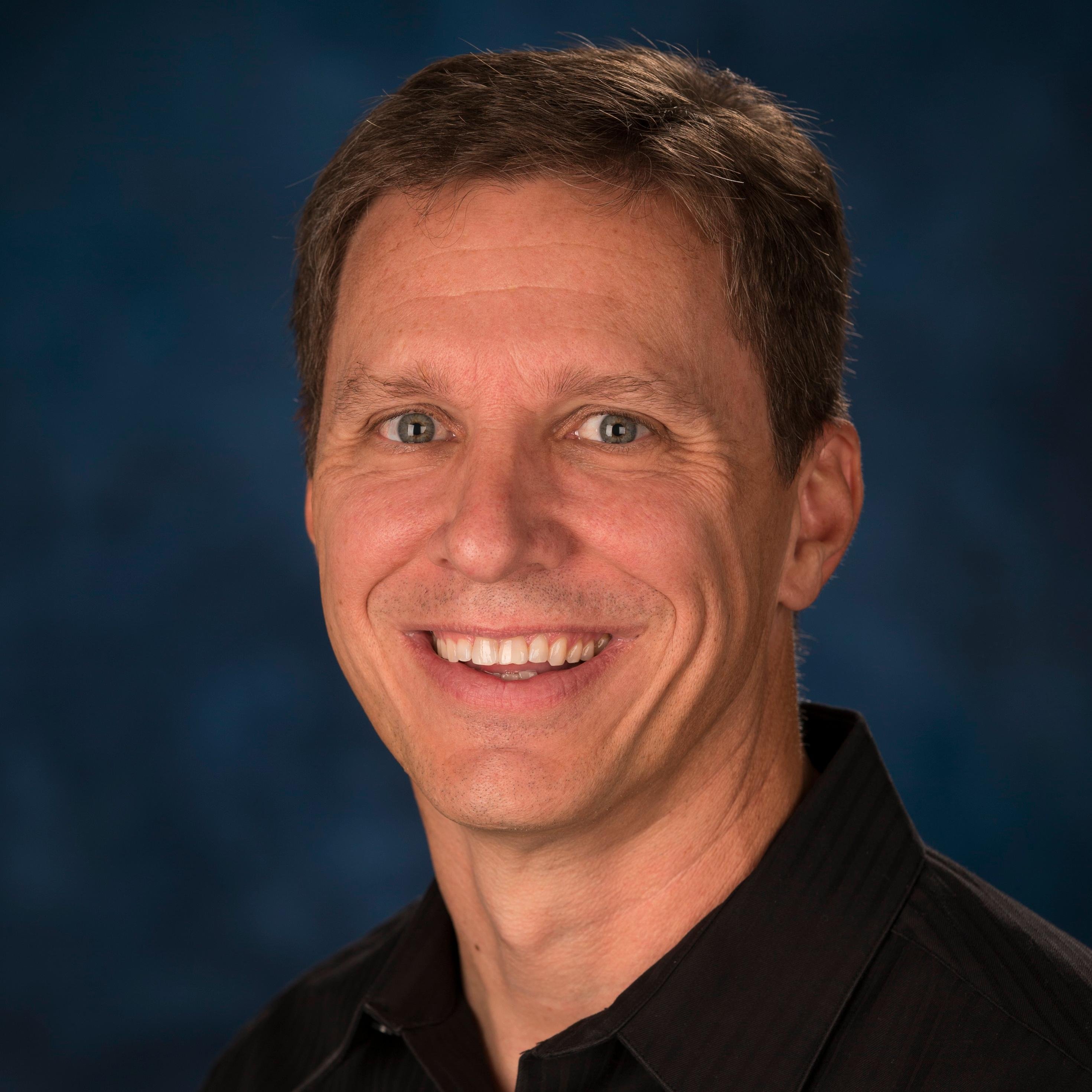 Serial Intrapreneur | Follower of Jesus | Digital Strategies VP @ Cru | Author | Cyclist | Co-founder @Indigitous