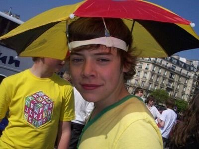 [larry's voice] xereca não