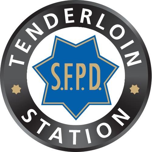 SFPD Tenderloin