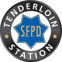 SFPD Tenderloin