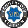 SFPDTenderloin's profile picture. Official Twitter of San Francisco Police Department Tenderloin Station - Media Policy http://t.co/Nnf4xnN6Z3 Call 911 for emergencies Tweets not monitored 24/7