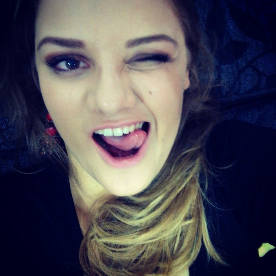 DrLectors's profile picture. Naspavani student :( Novi Sad. Ponosna vlasnica chow-a. Brada rules!