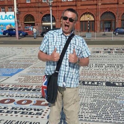 robbeard's profile picture. left the hospitality industry after 20 years and couldnt be happier!!