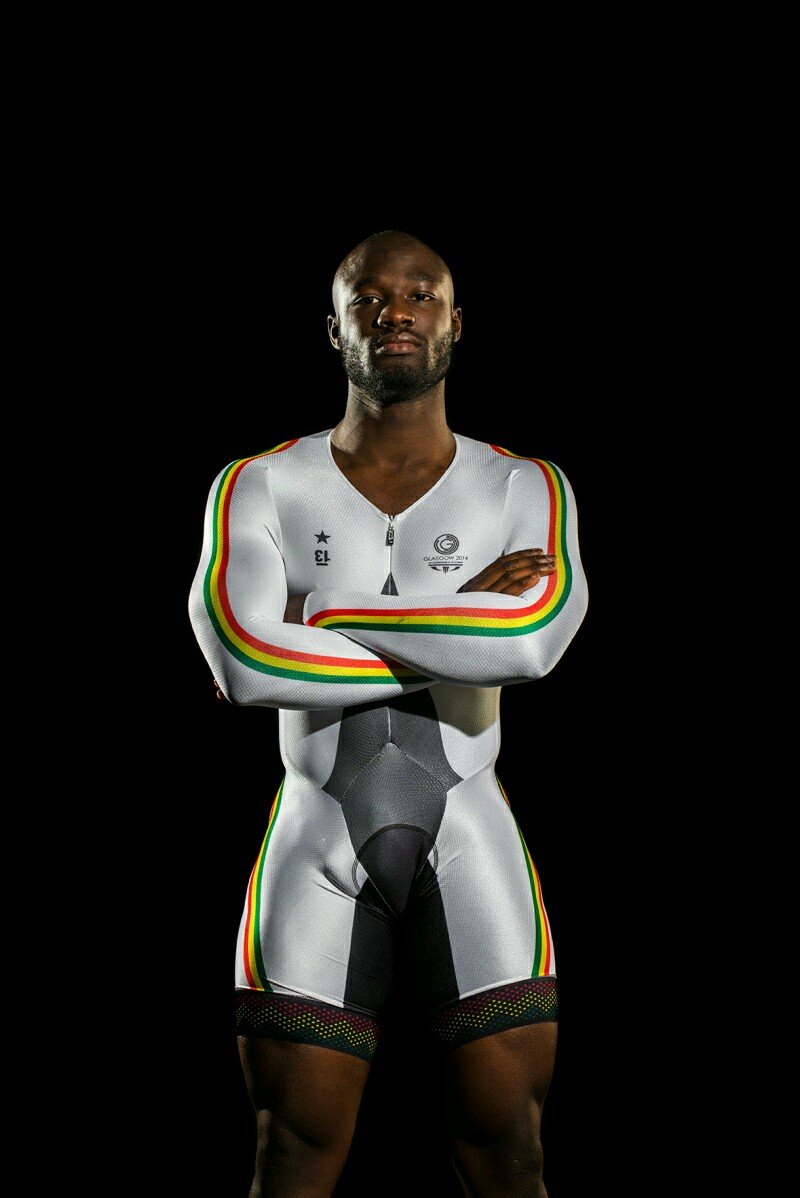 Ghanaian Born-Glaswegian Lad. Avid Guitarist. Track Cyclist. Ex, Athlete and now Founder @AgenlyAi