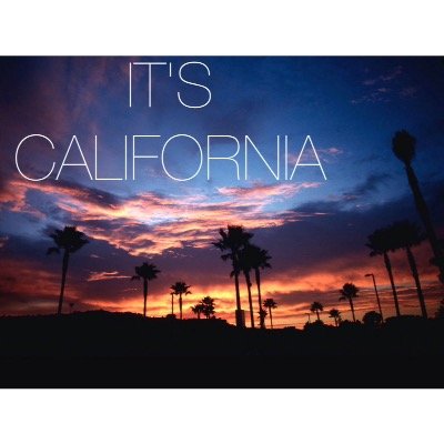 Welcome to California! What happens when celebrities join together in once state? Will there be love? drama? friendship? Join and see.