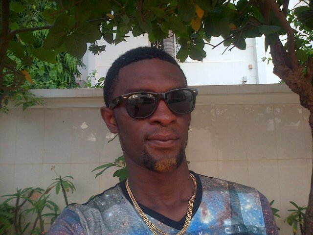 Open minded and easy going