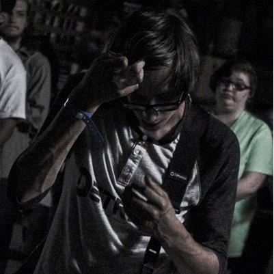 21 | Music is my passion | Romantic | Star Wars | Star Trek | Nerdddddd ;P | Pesimist | Orland Park, IL