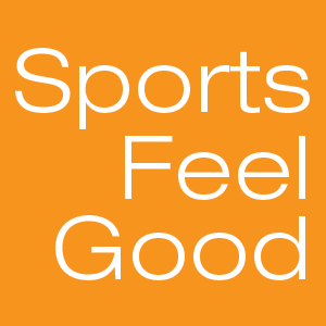 Inspirational sports stories that focus on good deeds, overcoming obstacles, and sportsmanship.