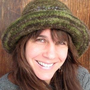CorinaSahlin's profile picture. I'm a teacher of homesteading, cheesemaking, knitting and wilderness skills.  I'm a transformative life coach, so if you want to change your life, talk with me!