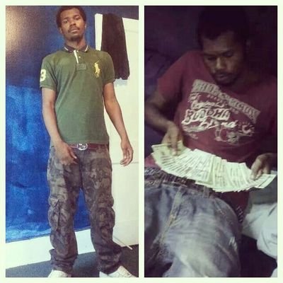 just a chill nigga that rap but FREE MY BRO'S #Hobsquad 80years Ent 223