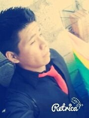 Eres la razon
de kada
sonrisa mia 
te amo 3