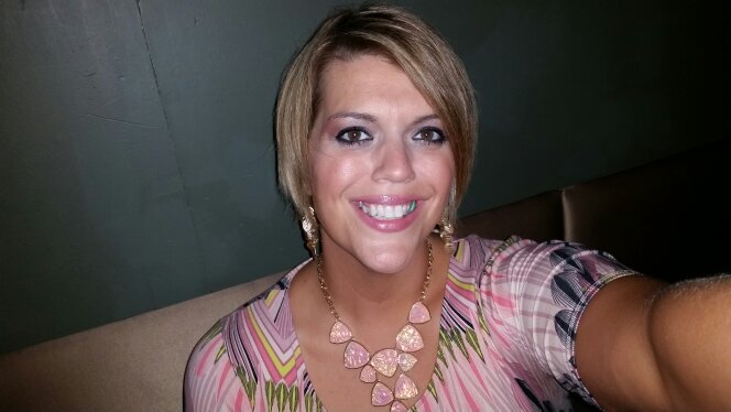 ambersass's profile picture. Mommy, foodie and TV junkie