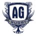 AG Youth Rugby (@agyouthrugby) Twitter profile photo