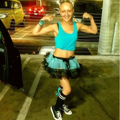 I'm a Stage 3C Ovarian Cancer SURVIVOR!!! and a Younique makeup presenter!