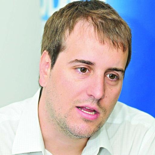 Cristián López Díaz Profile