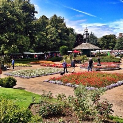 MatlockMarket's profile picture. Matlock Derbyshire has a brand new outdoor market. Situated in its beautiful award winning park. Please visit